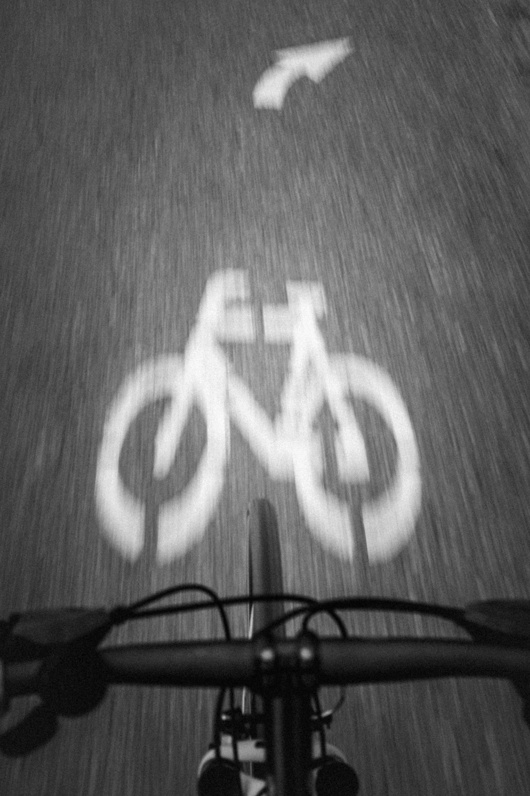 Yellow Bianchi Via Nirone