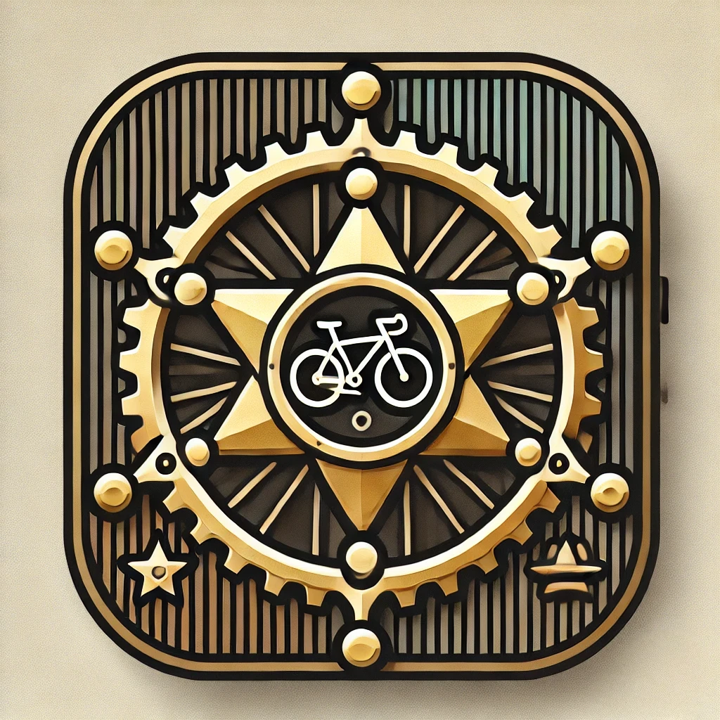 Bike Bounty Logo